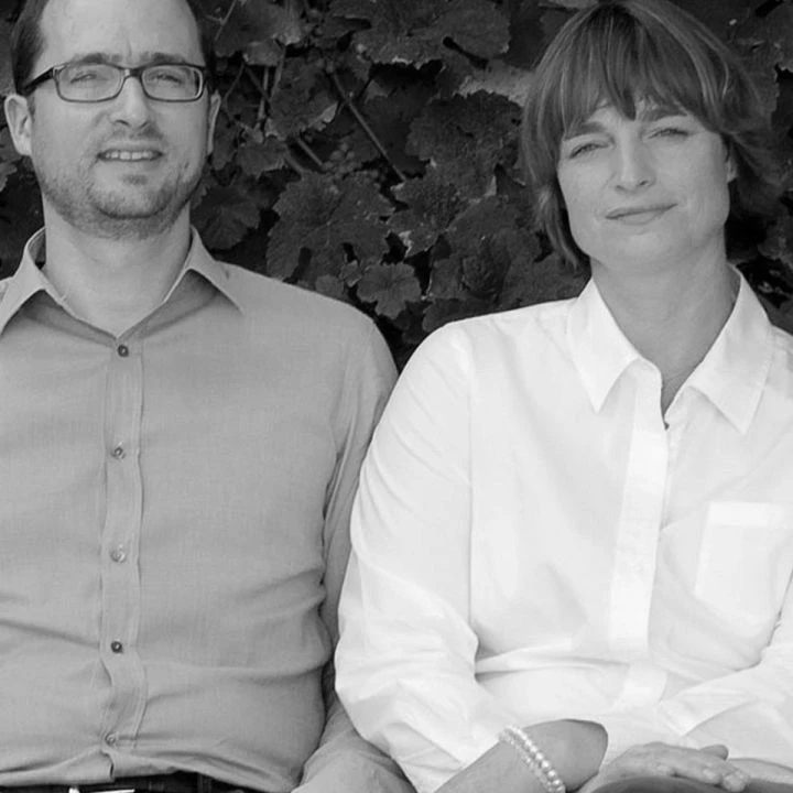 Johannes und Elisabeth Geil-Bierschenk