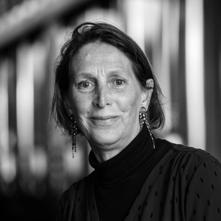 Blandine de Brier Manoncourt