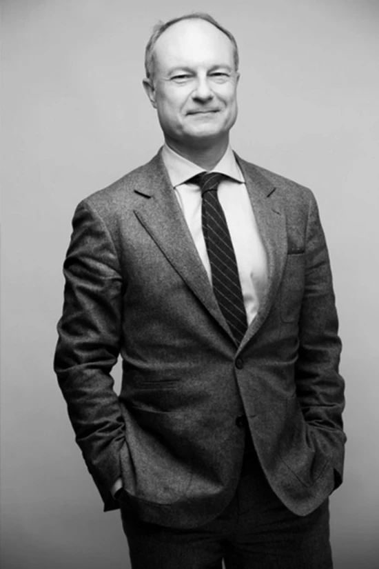 Frédéric Engerer