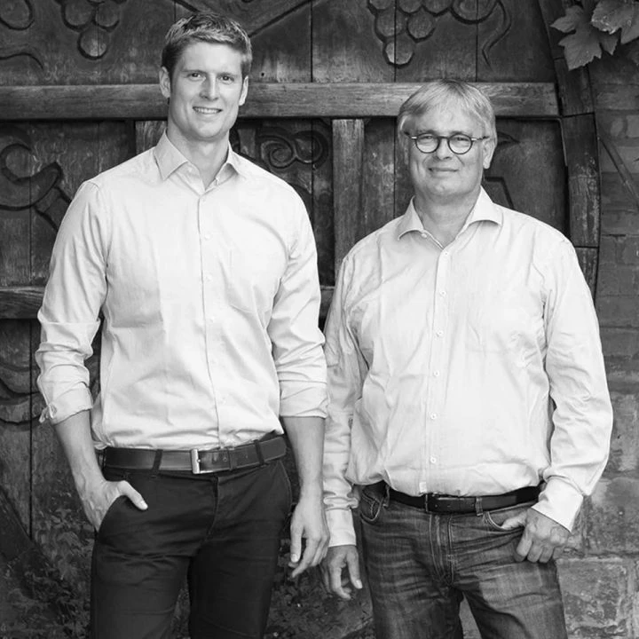 Karl-Heinz & Franz Wehrheim