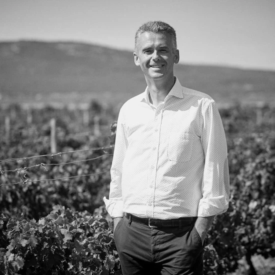 Olivier Souvelain