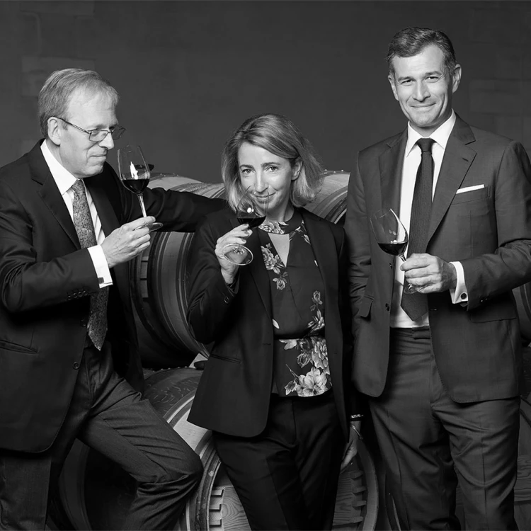 Dr Bertrand Nicolas
Marielle Cazaux
Jean-Valmy Nicolas