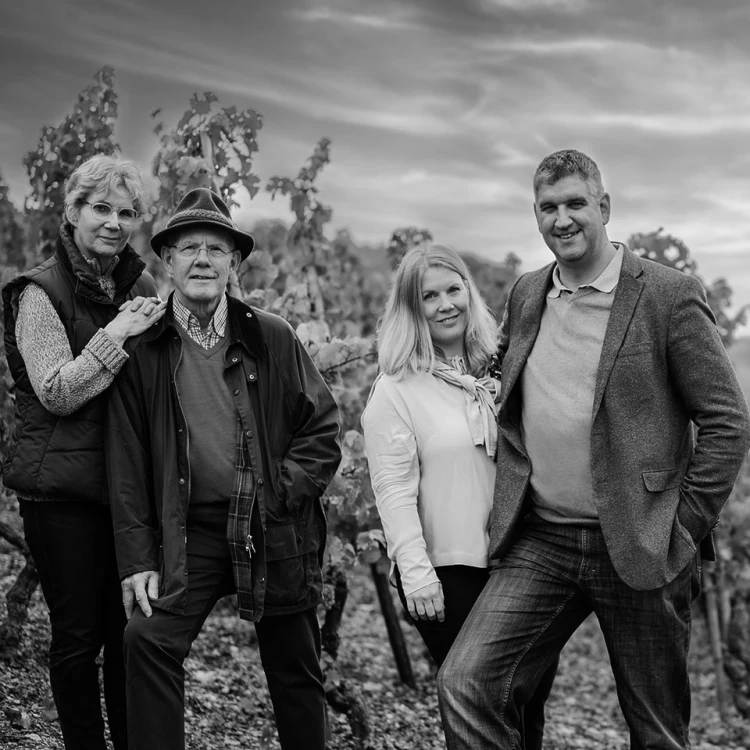 Dorothee und Hanno Zilliken