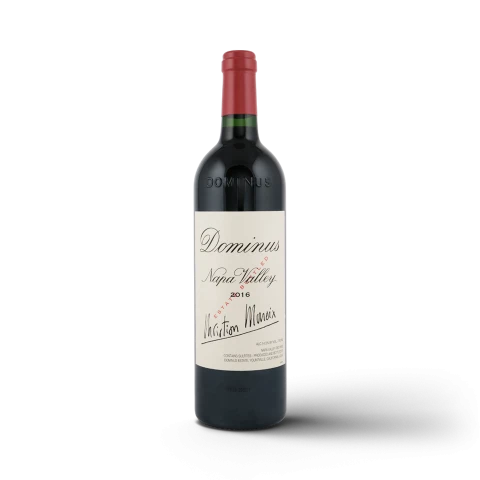 Dominus Estate Dominus 2016