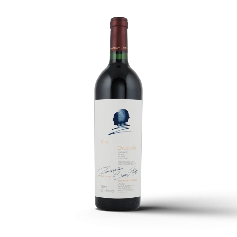 Opus One 2018