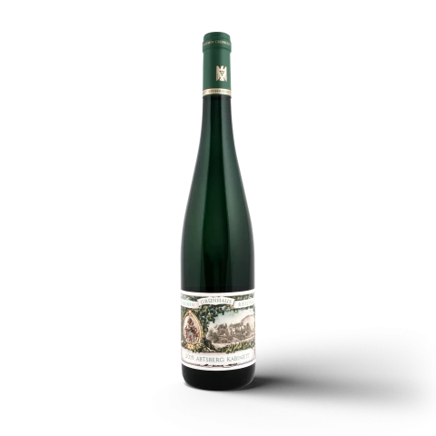 Maximin Grünhaus Abtsberg Riesling Kabinett 2019