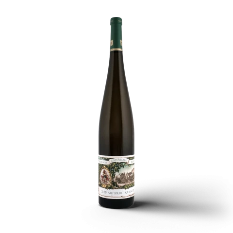 Maximin Grünhaus Abtsberg Riesling Kabinett Magnum 2019