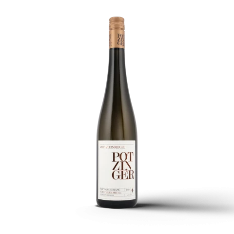 Weingut Potzinger Steinriegel Sauvignon Blanc 2021