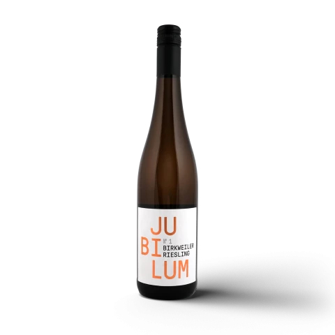Weingut Dr. Wehrheim JUBILUM Riesling No. 1 2022