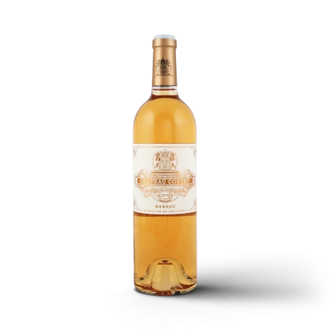Château Coutet 1er GCC Sauternes 2019