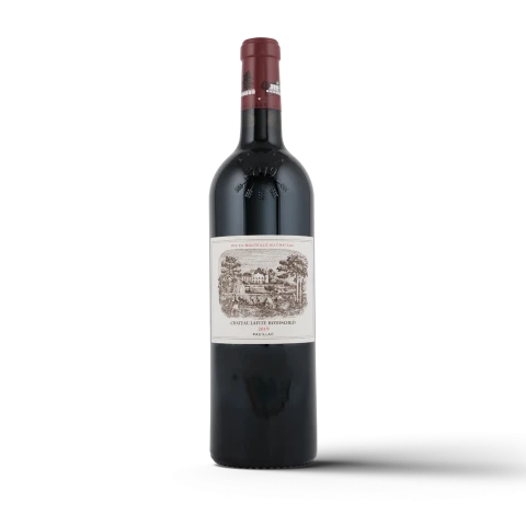 Château Lafite Rothschild 1er GCC Pauillac 2019