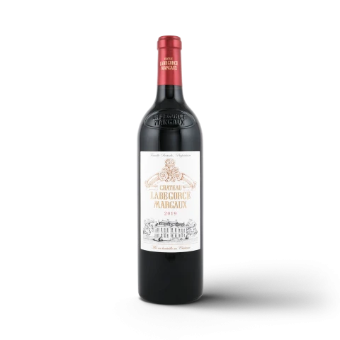 Château Labegorce Margaux 2019