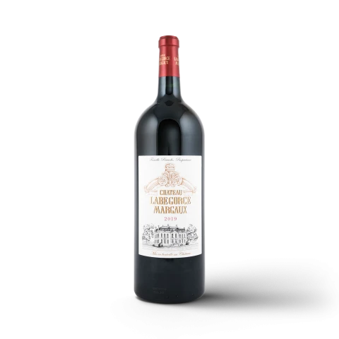 Château Labegorce Margaux Magnum 2019