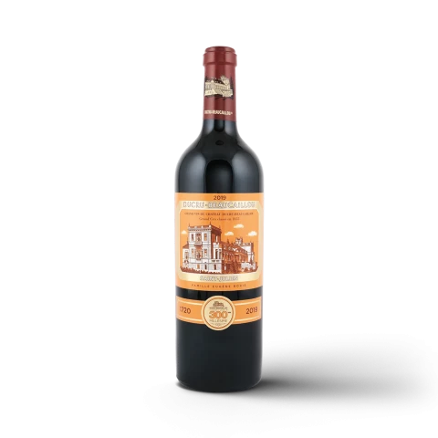 Château Ducru Beaucaillou 2ème GCC St. Julien 2019