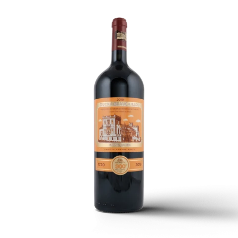 Château Ducru Beaucaillou 2ème GCC St. Julien Magnum 2019