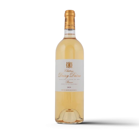 Château Doisy Daene 2ème GCC Sauternes 2019