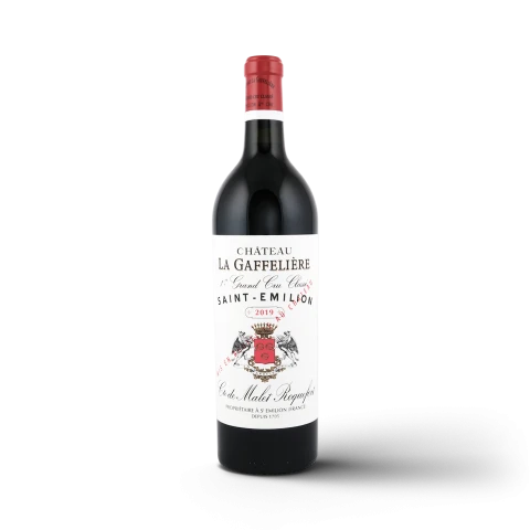 Château La Gaffeliere 1er GCC B St. Emilion 2019