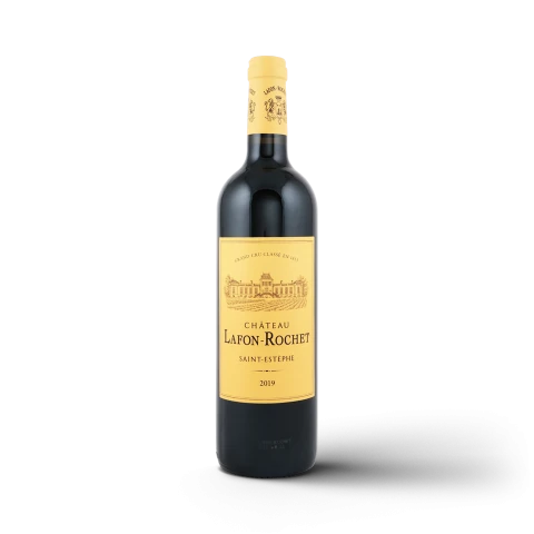 Château Lafon Rochet 4ème GCC St. Estèphe 2019