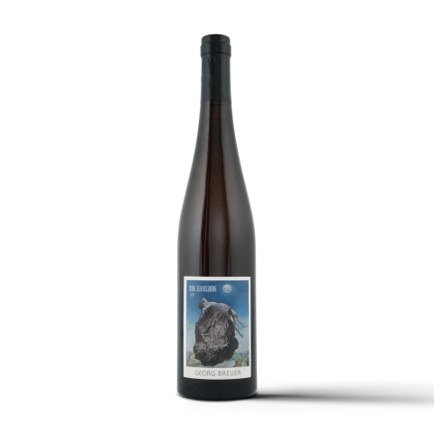 Winery Georg Breuer Schlossberg Riesling 2015