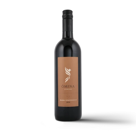 OMINA ROMANA Diana Nemorensis I 2020