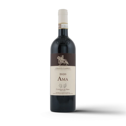 Chianti Classico DOCG Ama 2020