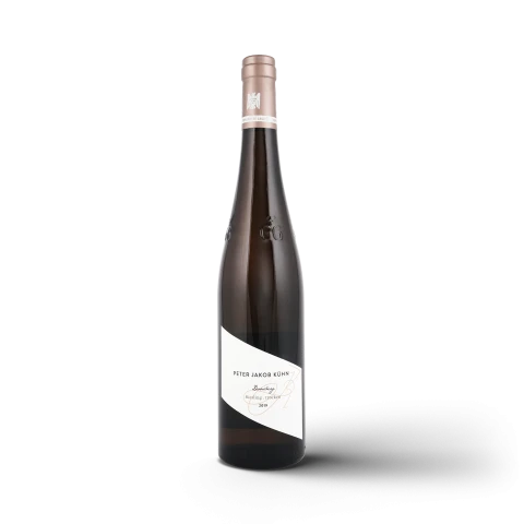 Peter Jakob Kühn Doosberg Riesling GG 2019