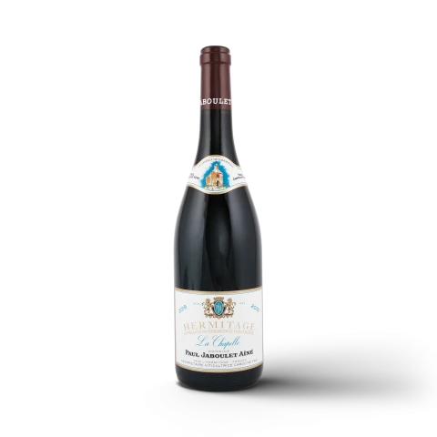Paul Jaboulet Aîné Hermitage La Chapelle 2019