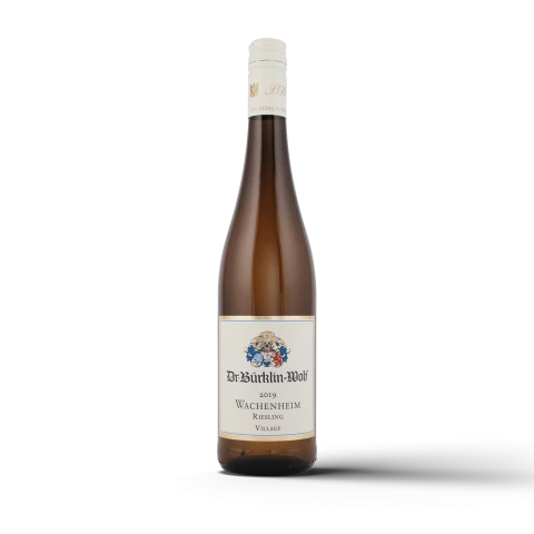 Winery Dr. Bürklin-Wolf Wachenheim Riesling Village 2019