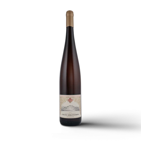 Schloss Johannisberg Riesling Goldlack Magnum 2018