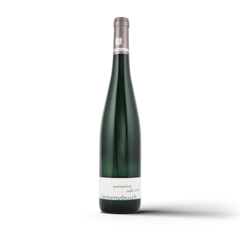 Winery Clemens Busch Marienburg Raffes VDP.Große Lage Riesling 2016