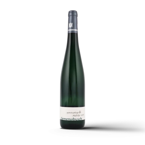 Winery Clemens Busch Marienburg Fahrlay VDP. Große Lage Riesling 2016