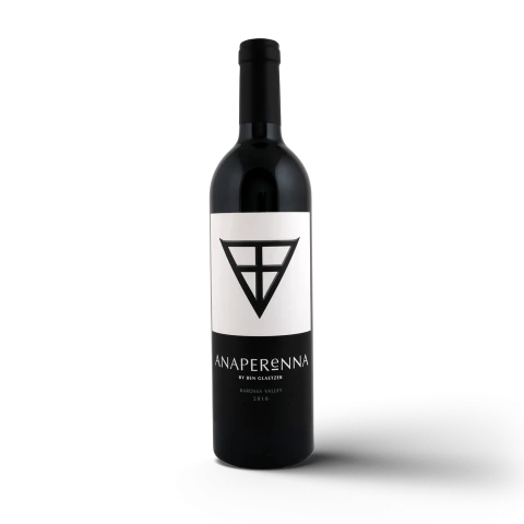 Ben Glaetzer Anaperenna Barossa Valley 2018