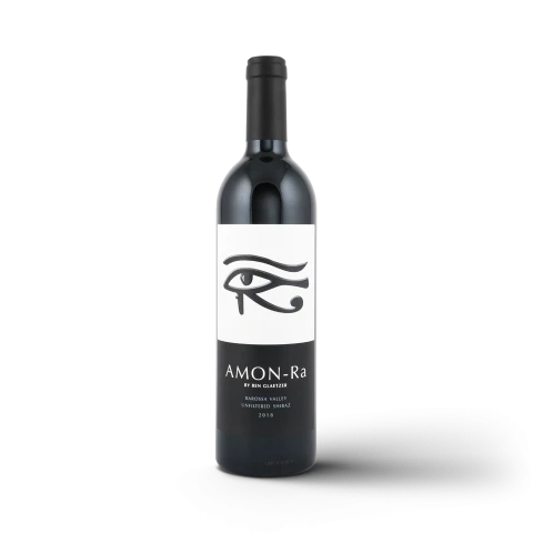 Ben Glaetzer Amon-Ra Barossa Valley 2018