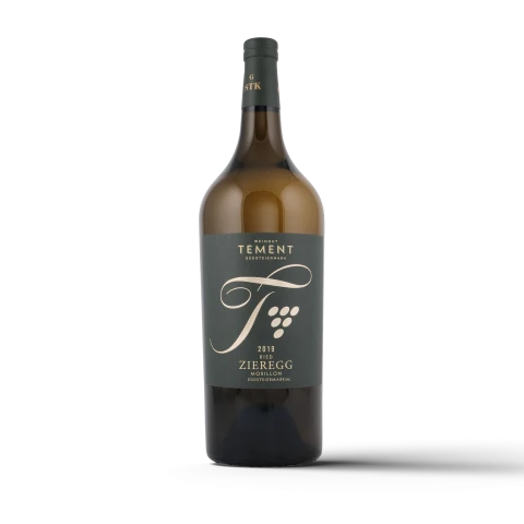 Family winery Tement Zieregg Morillon Magnum 2019