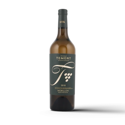 Family winery Tement Morillon Muschelkalk 2019