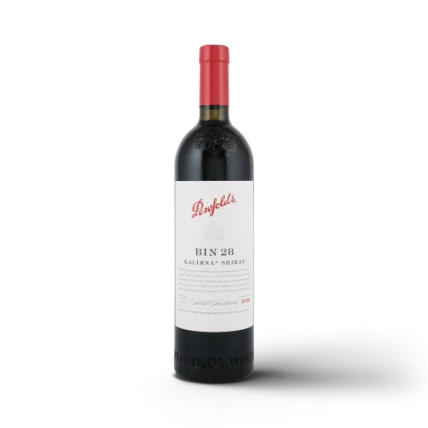Penfolds BIN 28 Kalimna Shiraz 2018