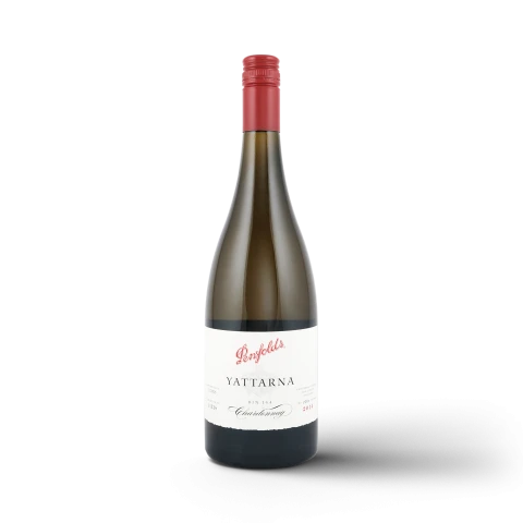 Penfolds Yattarna Chardonnay 2014