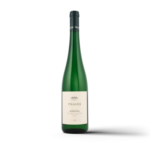 Winery Prager Wachstum Bodenstein Grüner Veltliner Smaragd 2019