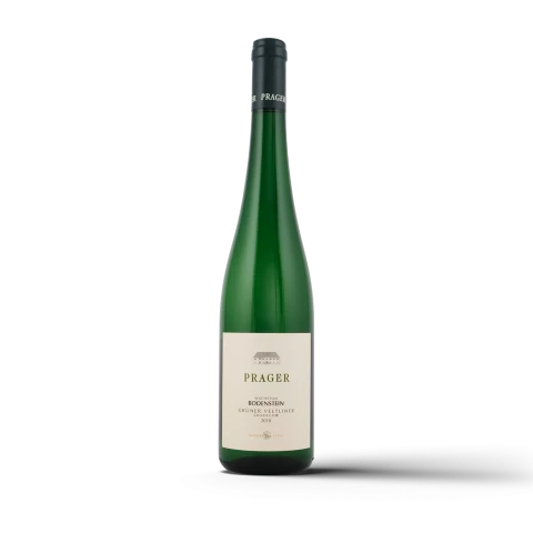 Winery Prager Wachstum Bodenstein Grüner Veltliner Smaragd 2018
