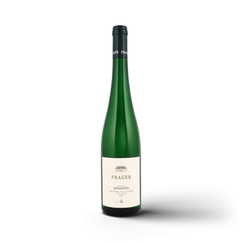 Winery Prager Wachstum Bodenstein Grüner Veltliner Smaragd 2020