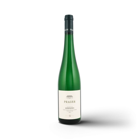 Winery Prager Wachstum Bodenstein Grüner Veltliner Smaragd 2021
