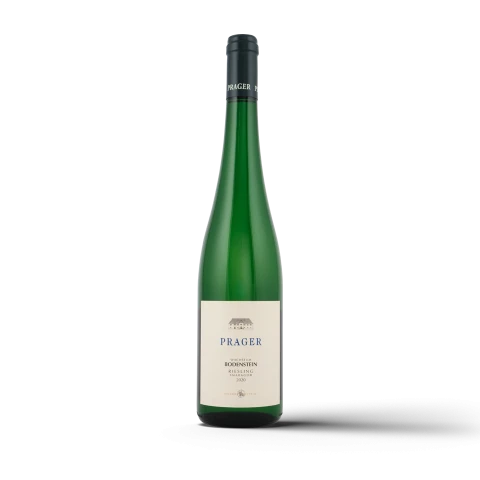 Winery Prager Wachstum Bodenstein Riesling Smaragd 2020