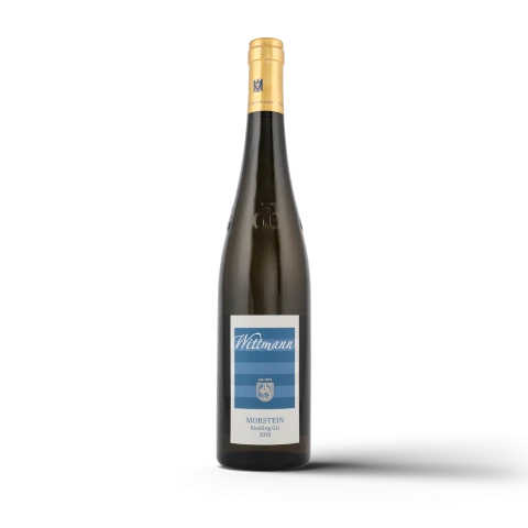 Weingut Wittmann Morstein GG Riesling Magnum 2016