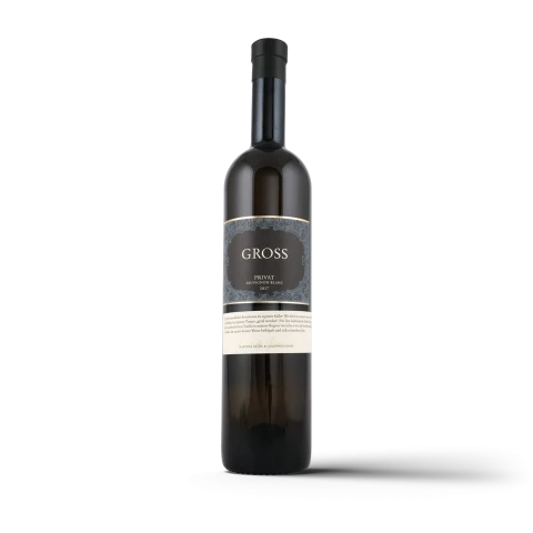 Winery Gross Privat FR Sauvignon Blanc Magnum 2017