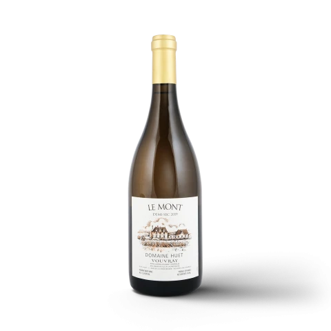 Domaine Huet Vouvray Le Haut-Lieu demi-sec 2020