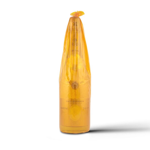 Champagne Louis Roederer Cristal 2012