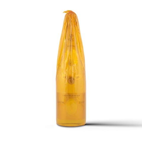 Champagne Louis Roederer Cristal 2009