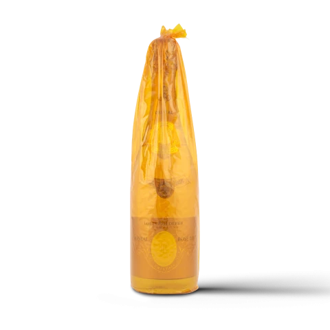 Champagne Louis Roederer Cristal Rosé 2012