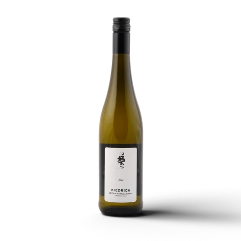 Eva Fricke Kiedrich Riesling Edition trocken Hanse Lounge 2022