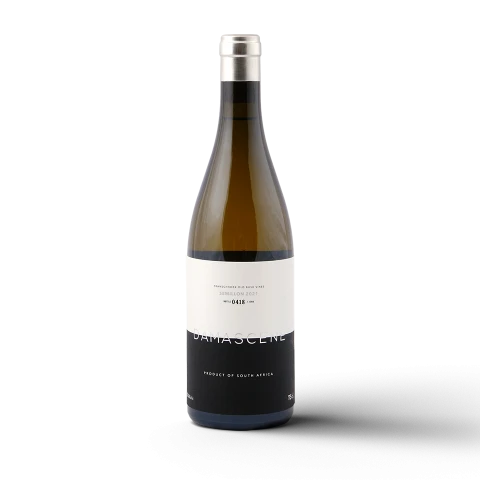 Weingut Damascene Franschhoek Sémillon 2021